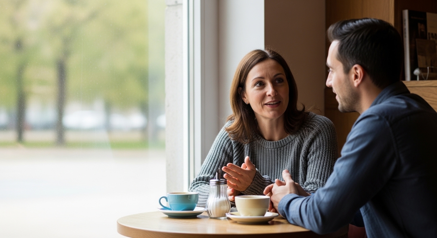 次のデートの誘いで本気度を判断