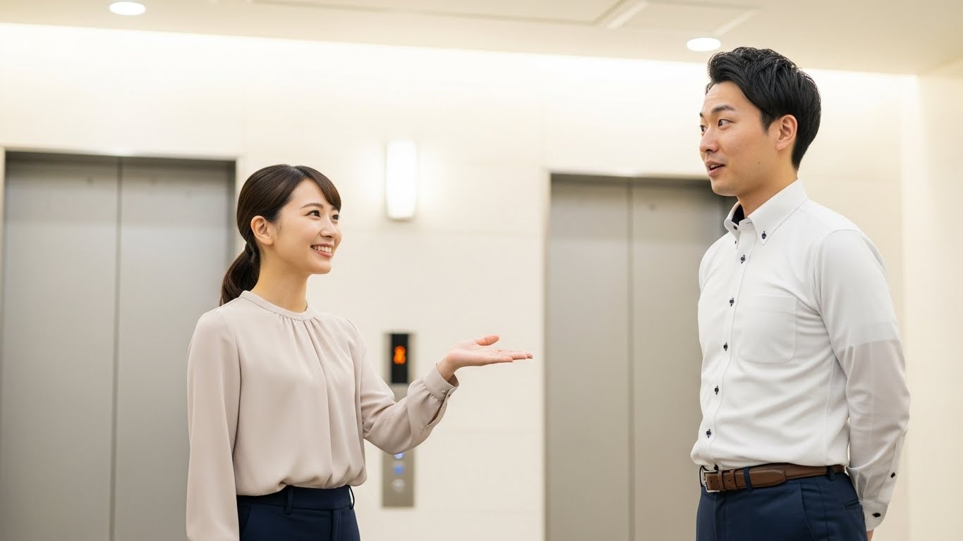 成功率アップ！自然に一緒に帰る誘い方