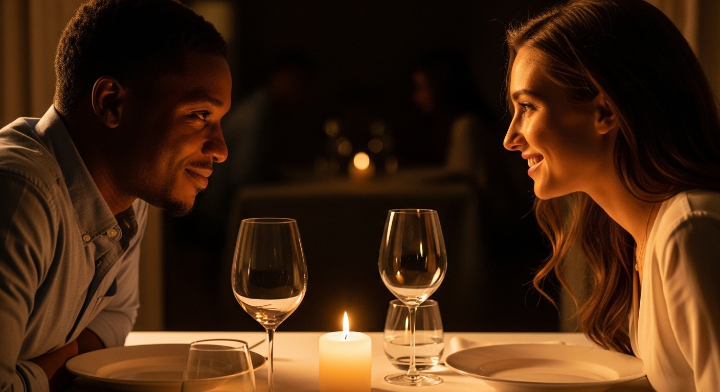 会話内容で脈ありかチェック