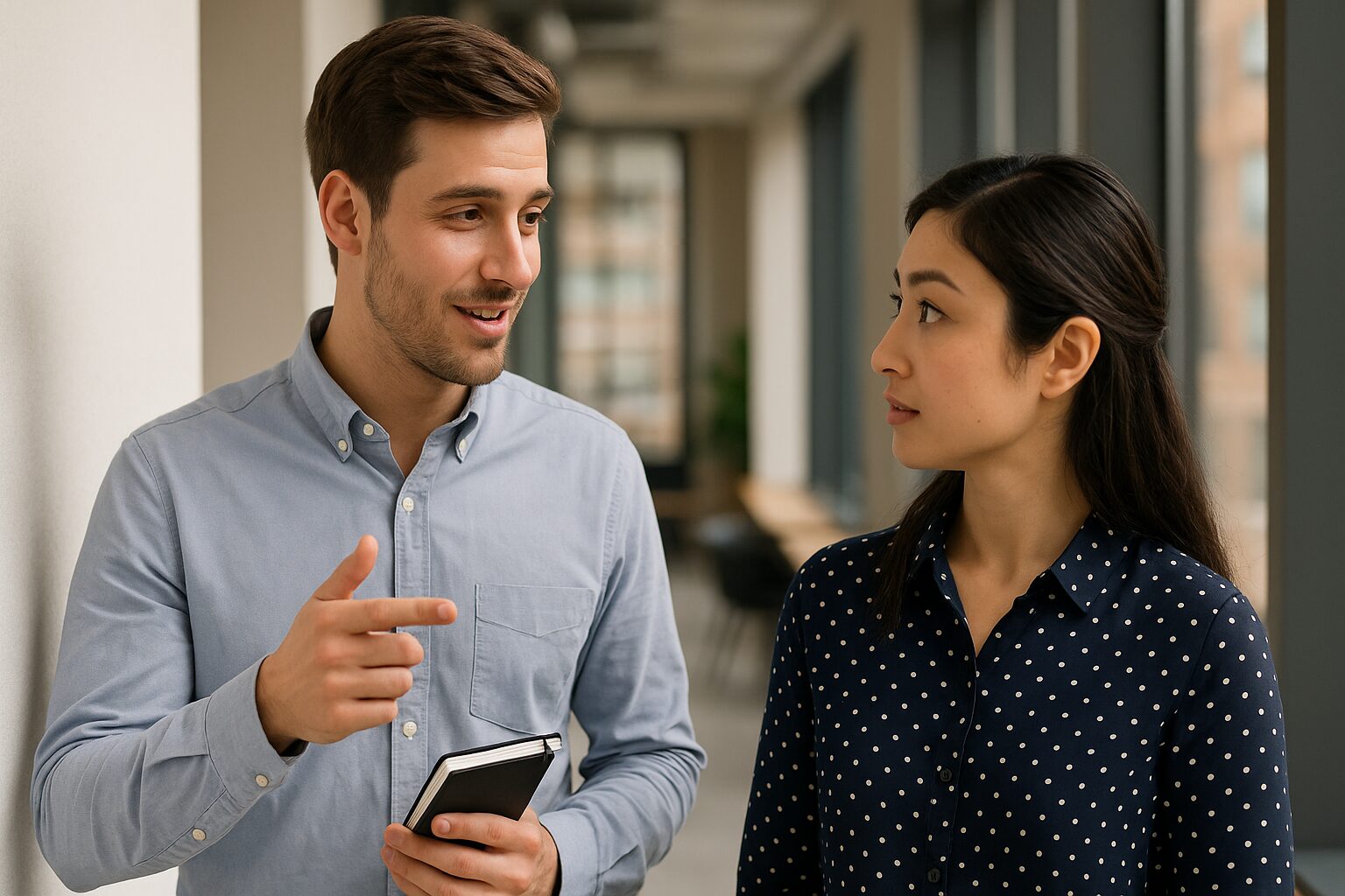 名前を呼ばれないのは脈なし?男性心理や職場での理由と対処法