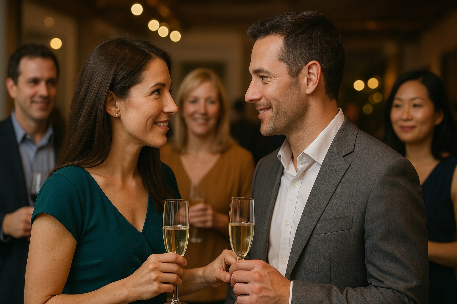 同窓会の浮気確率は?再会から始まる不倫のリスクと防止策を解説