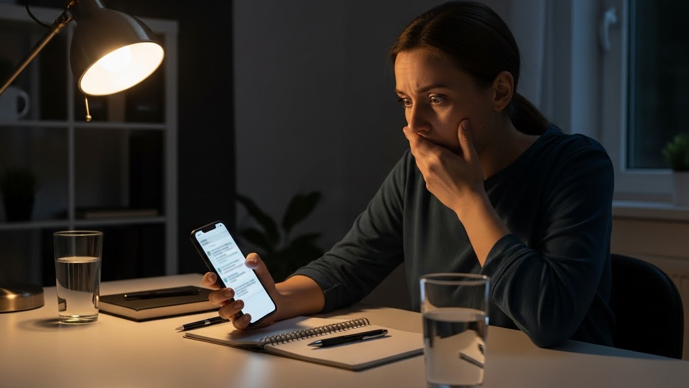 浮気が発覚した際の対処法