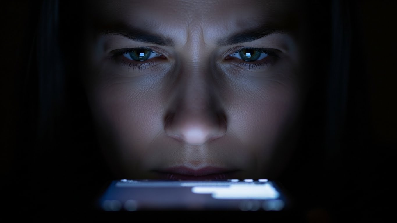 LINEや電話の態度から見抜く本音