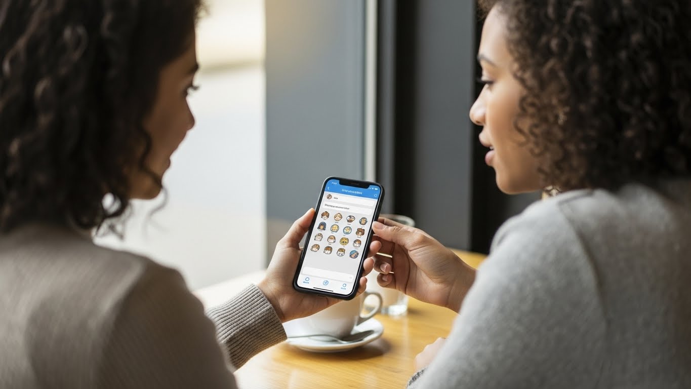 スタンプで未読無視でも脈ありにする対処法