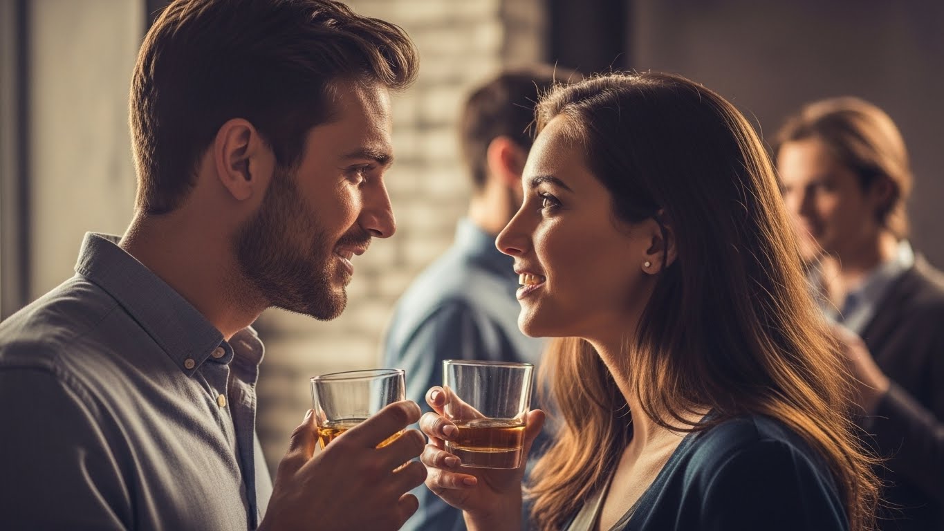 同窓会で再会して不倫に発展する理由