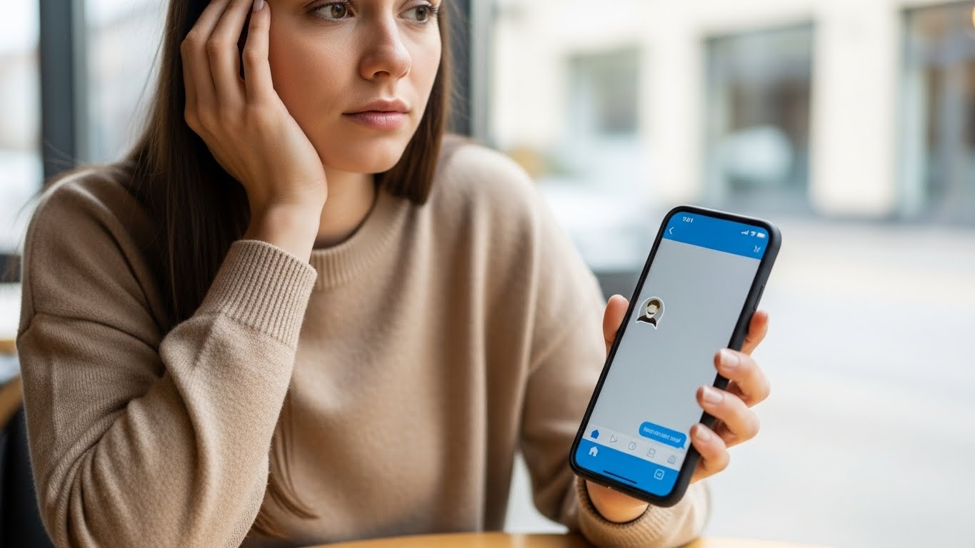 スタンプの未読無視は脈ありのサインなのか？