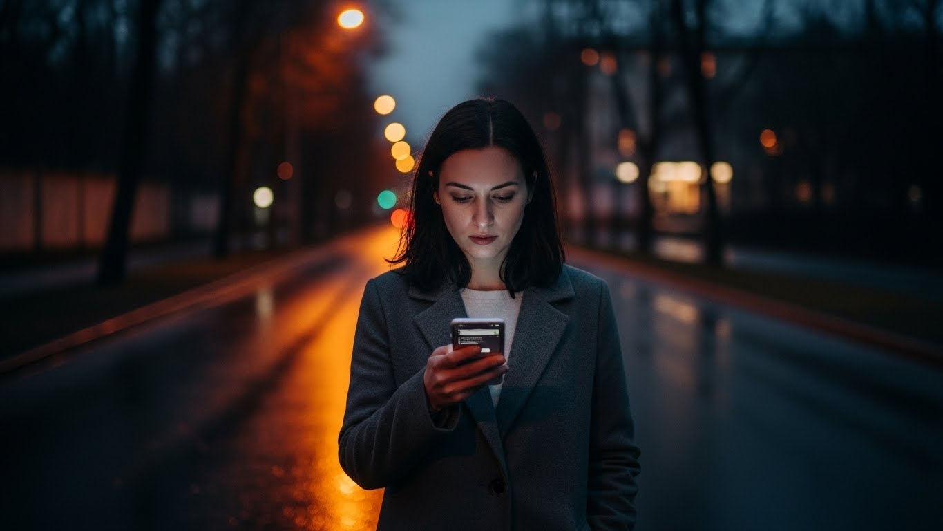 解散後の連絡頻度で見極める