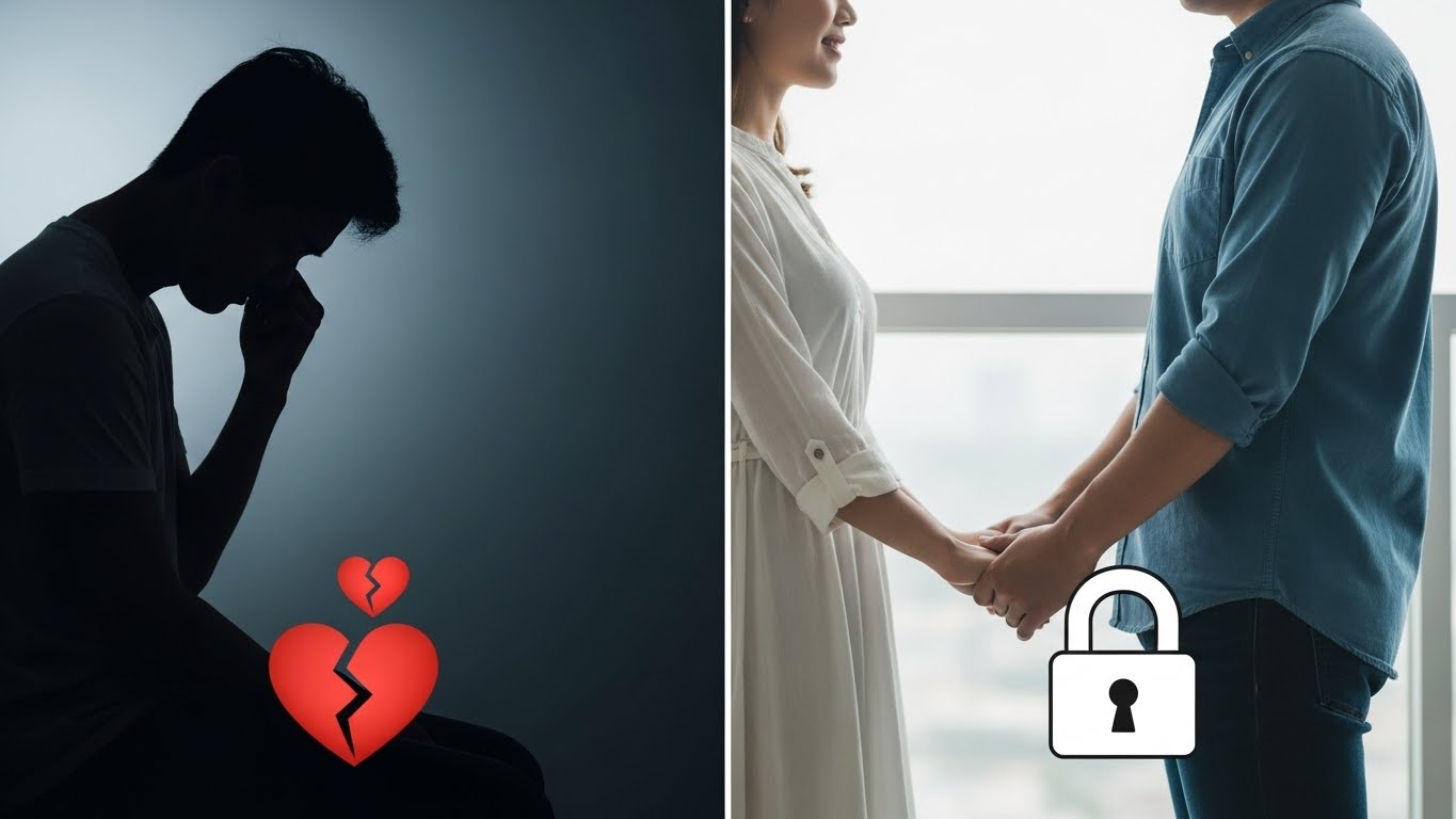 同窓会で浮気が起こる確率と対策