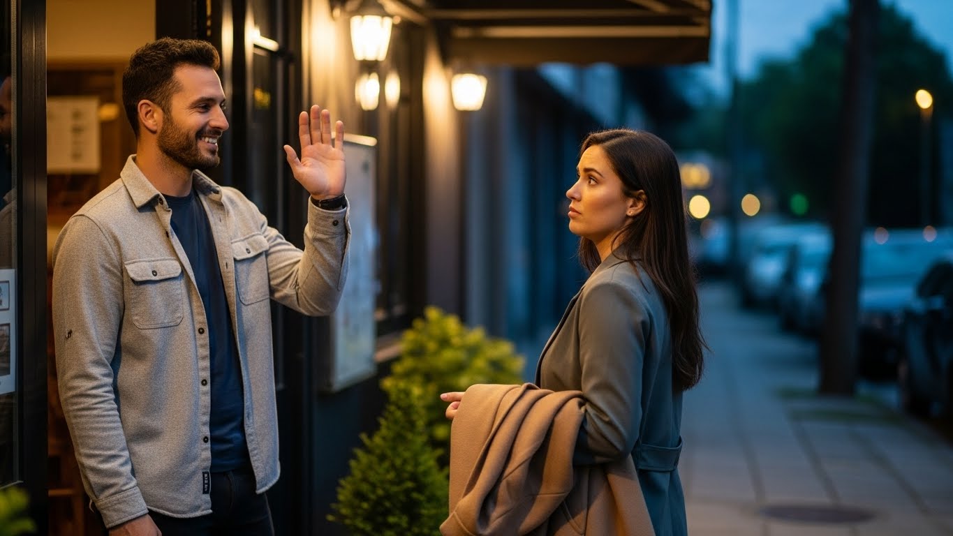脈ありかと思ったら脈なしのケース