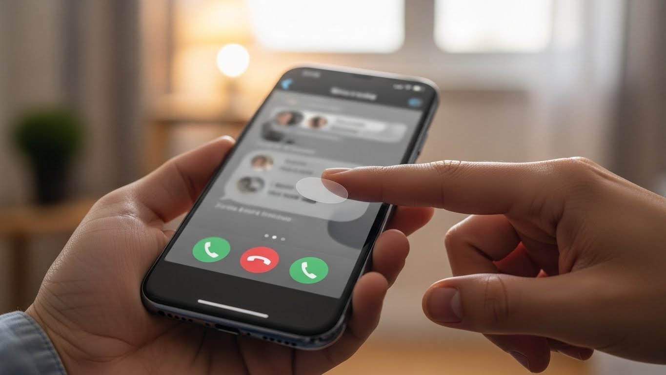 自然に電話をかけるきっかけと誘い方