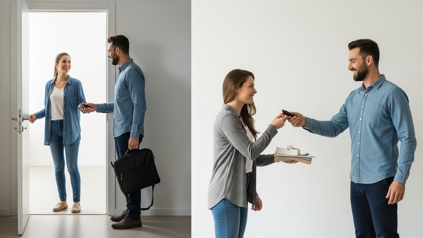 返報性の法則で特別な存在になる