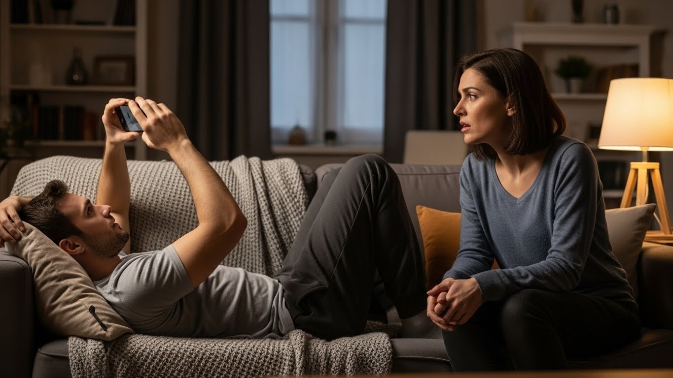 付き合っているのに名前を呼ばない理由