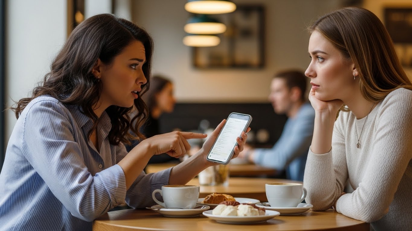 名前を呼ばれないと脈なし?状況別の判断と対処法