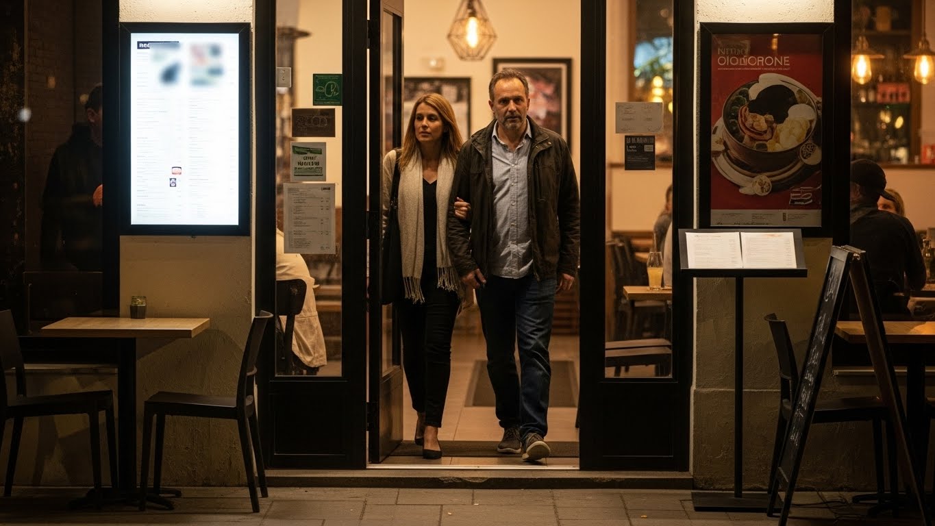 一軒目で帰るなら脈なし？状況別の判断基準