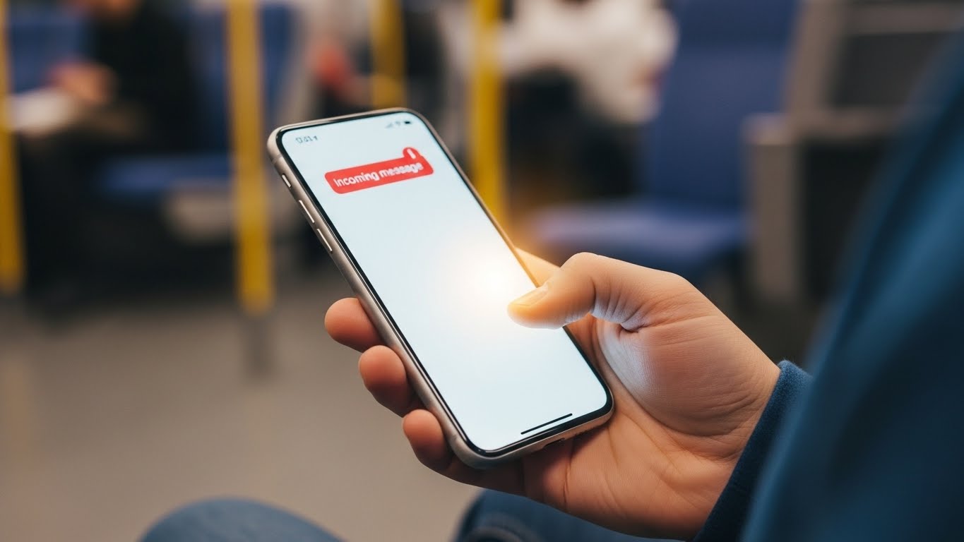 返信が早いのは優先順位が高い脈ありのサイン
