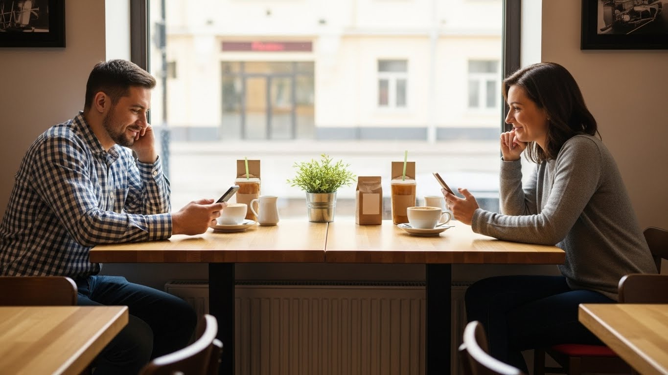 付き合う前のラインで脈ありな男性が見せるサイン