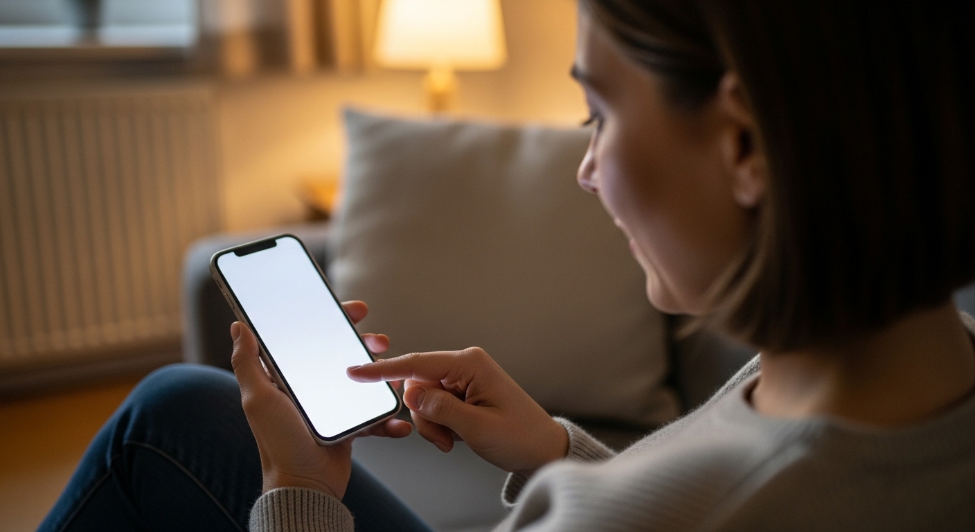 勧めたものを見てくれる彼への脈ありアプローチ