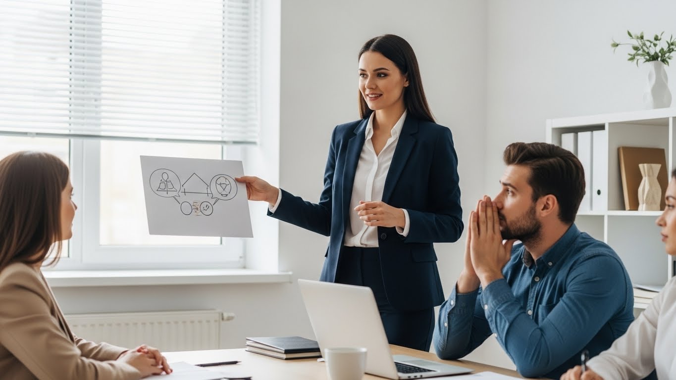 脈なし男性を振り向かせるには?