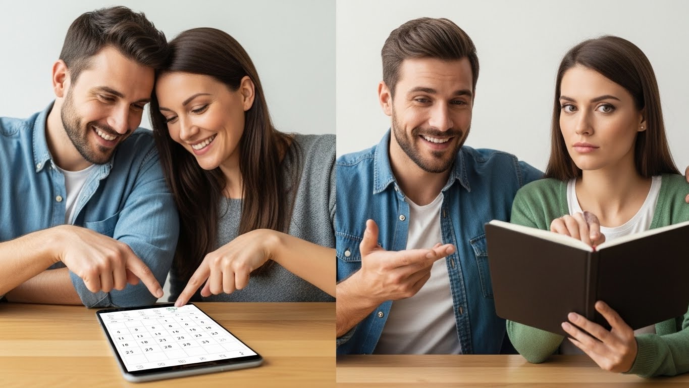 行動で見抜く!脈ありと社交辞令のチェックリスト