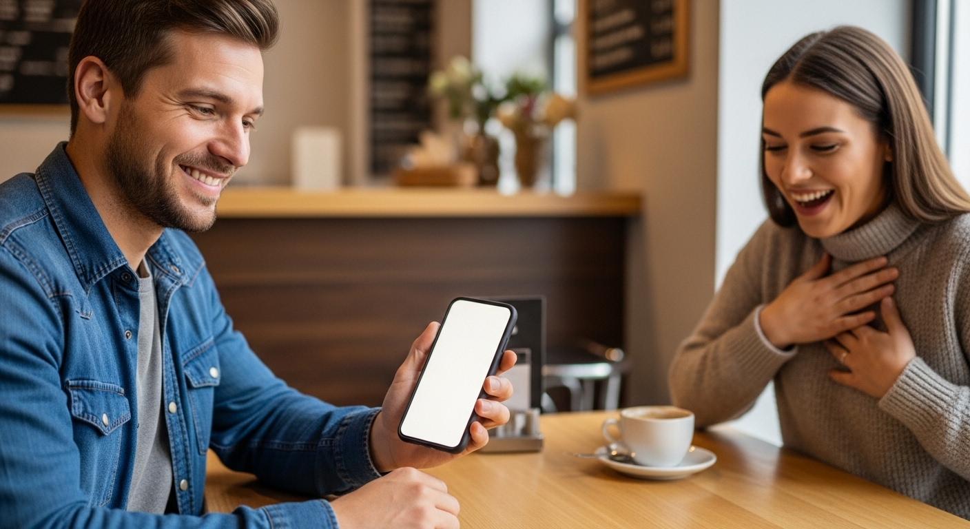 勧めたものを見てくれるのは脈ありサイン？