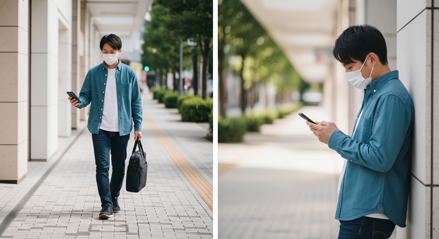 脈ありと脈なしを分ける決定的な差異