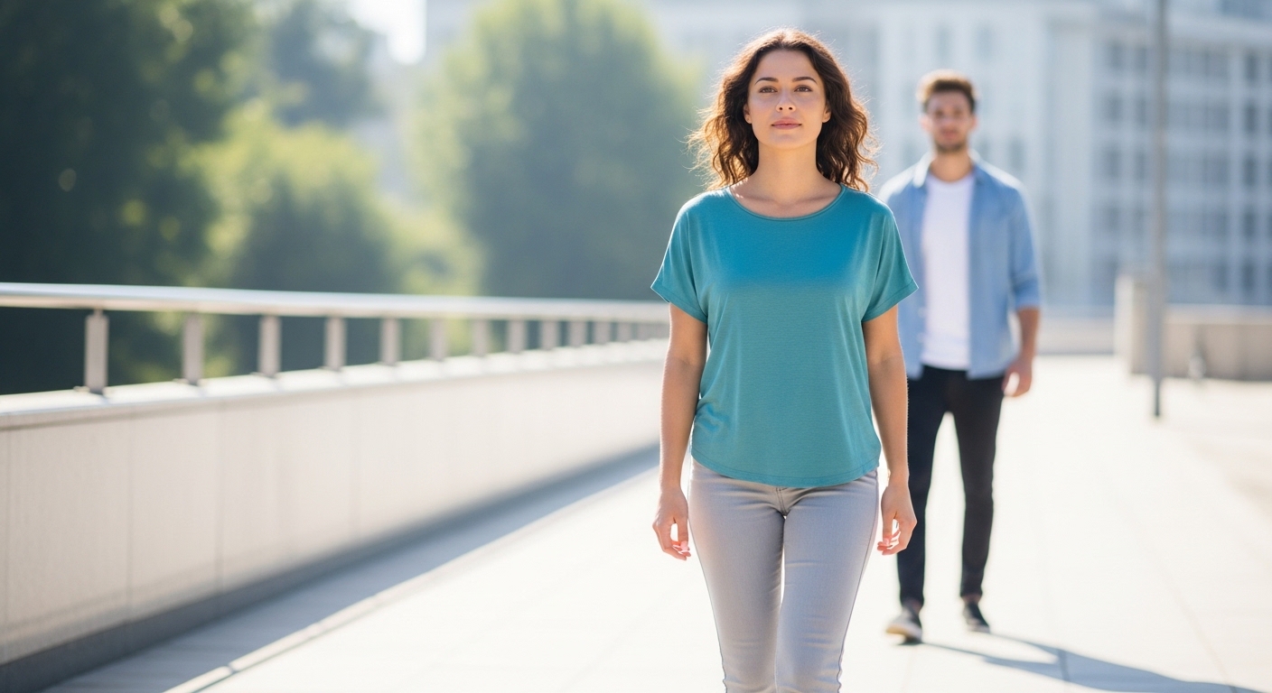 年下男性が完全に脈なしなら諦める決断と方法