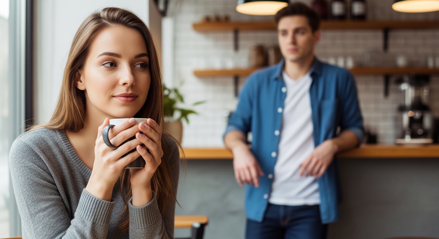 年下男性の脈なしサインで諦めるのはまだ早い？