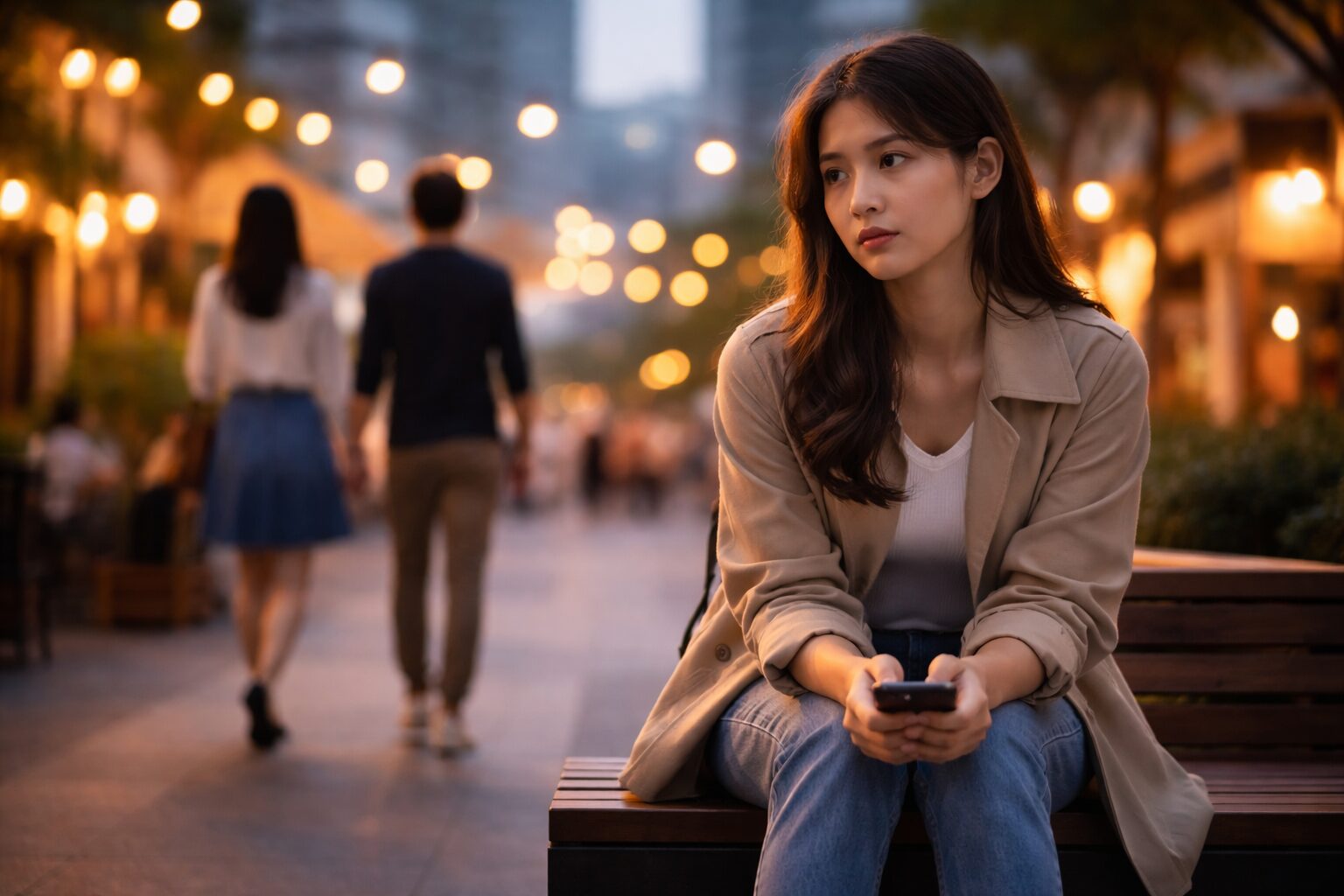 デートを断られたらもう誘わない?脈の見極めと神対応を解説