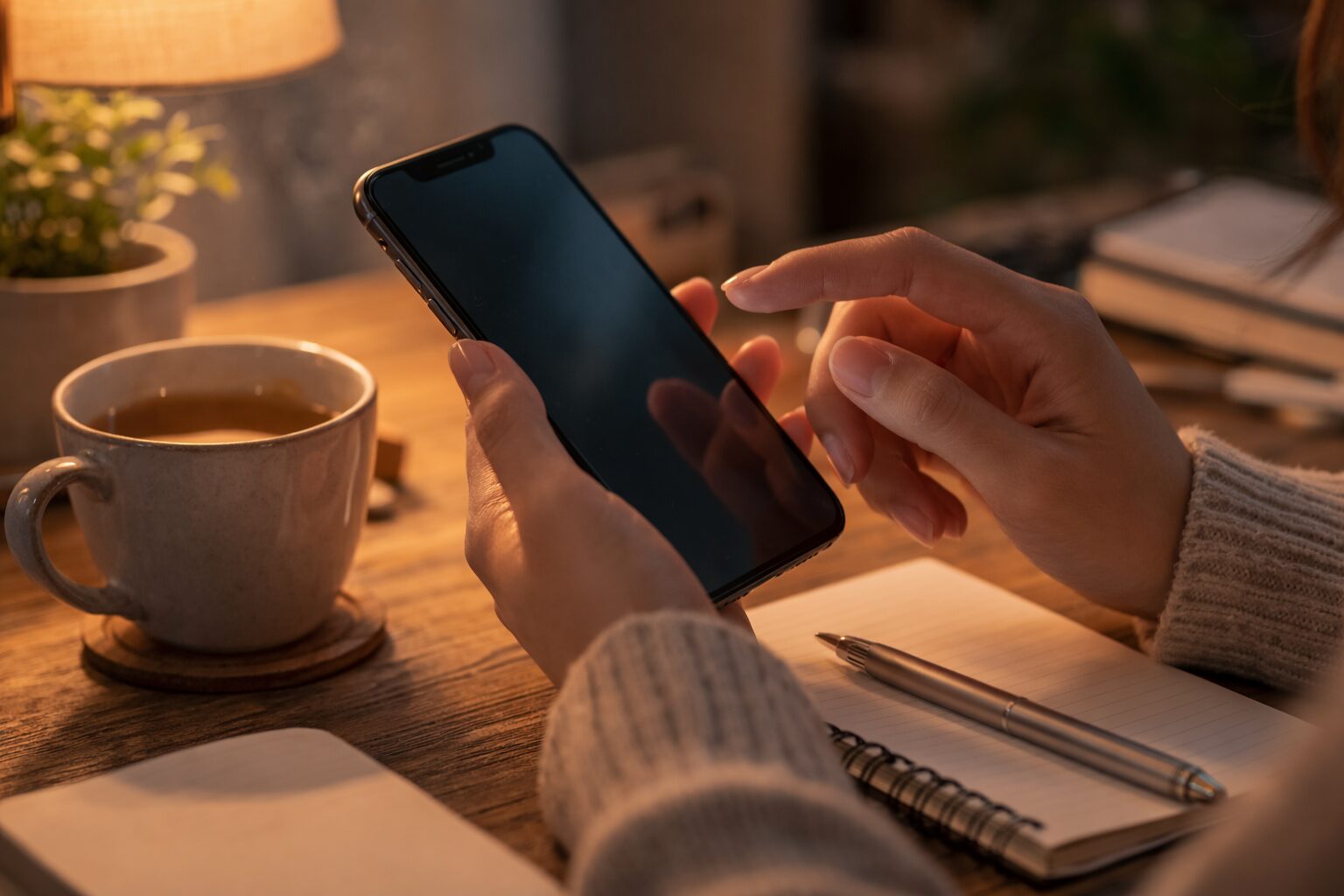 LINE伸ばし棒から脈なしか見抜く方法