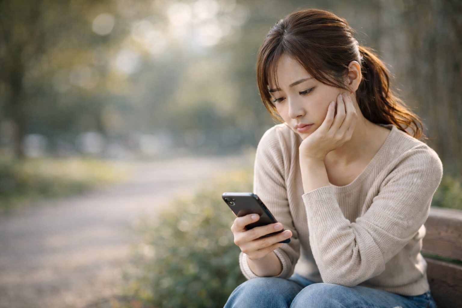 LINEの伸ばし棒は脈なしのサイン？本当の意味を徹底解説