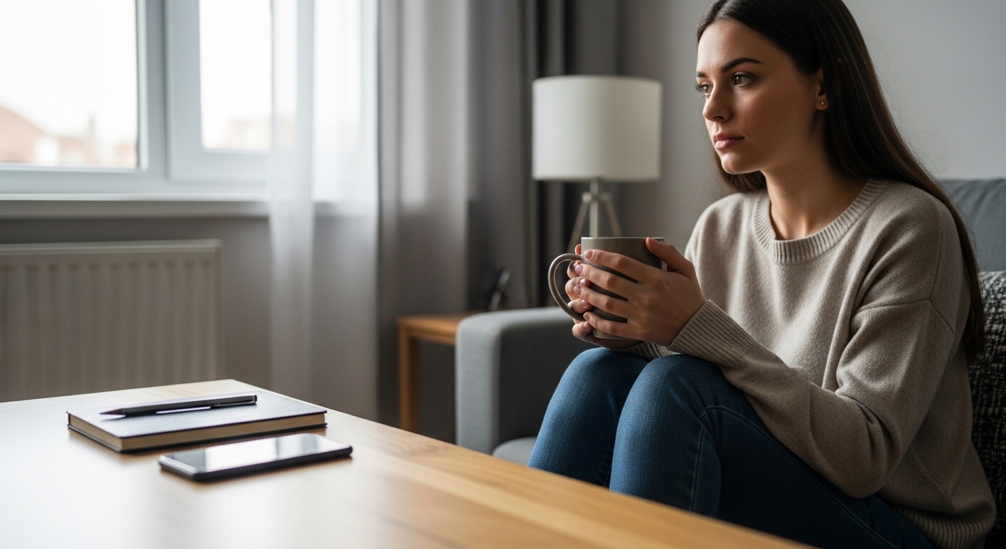 デートを断られてもう誘わないと決める前にすべきこと