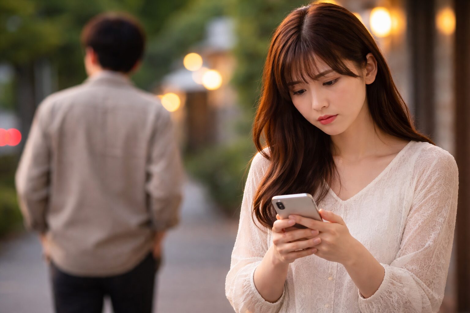 好きな人の誘いを断ってしまった時の挽回術と注意点