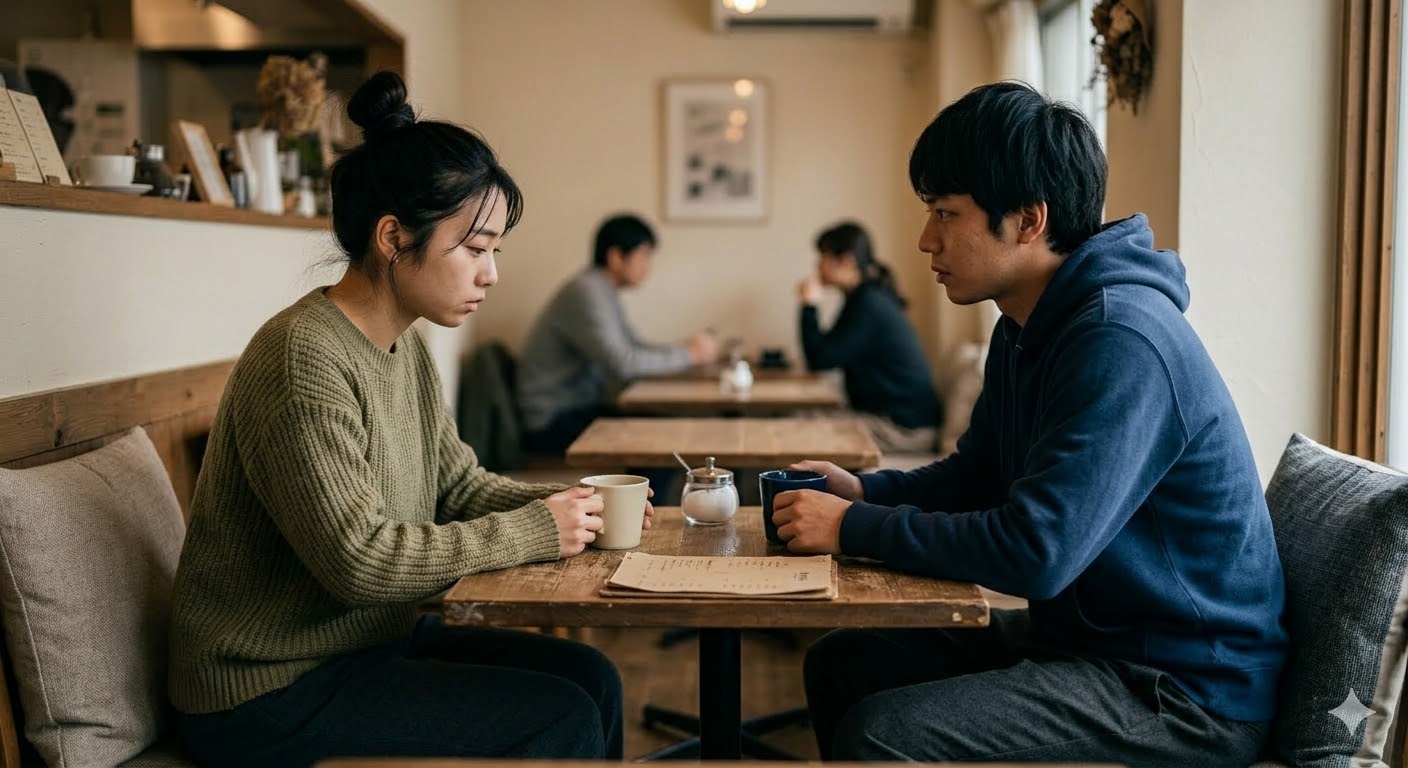 復縁できる可能性と成功率の現実