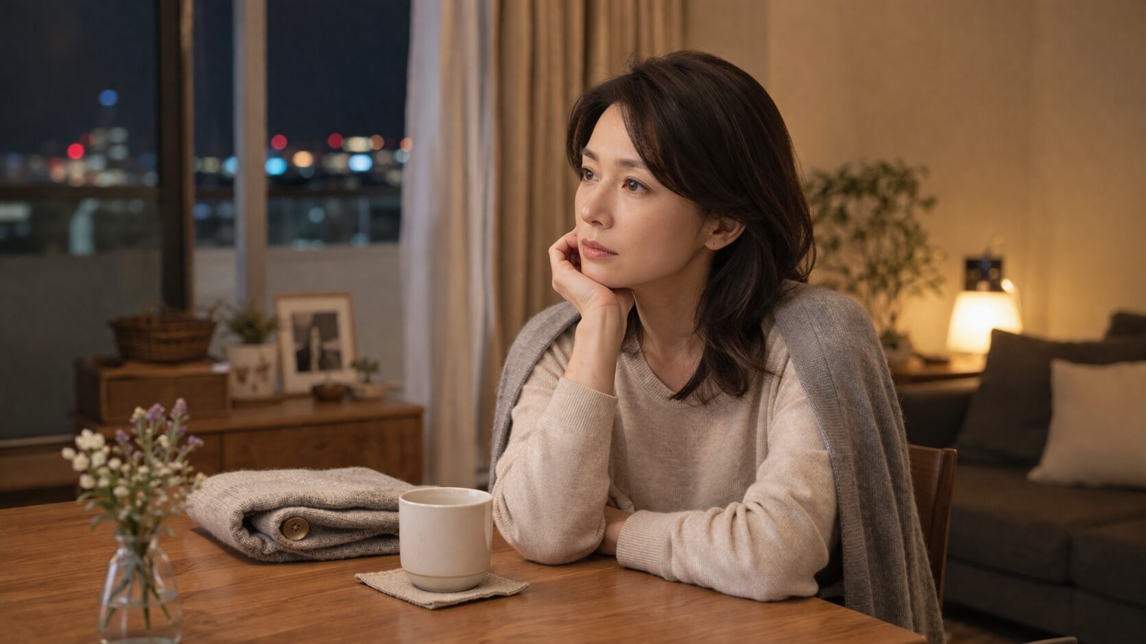 40代で告白経験なしは焦るべき?