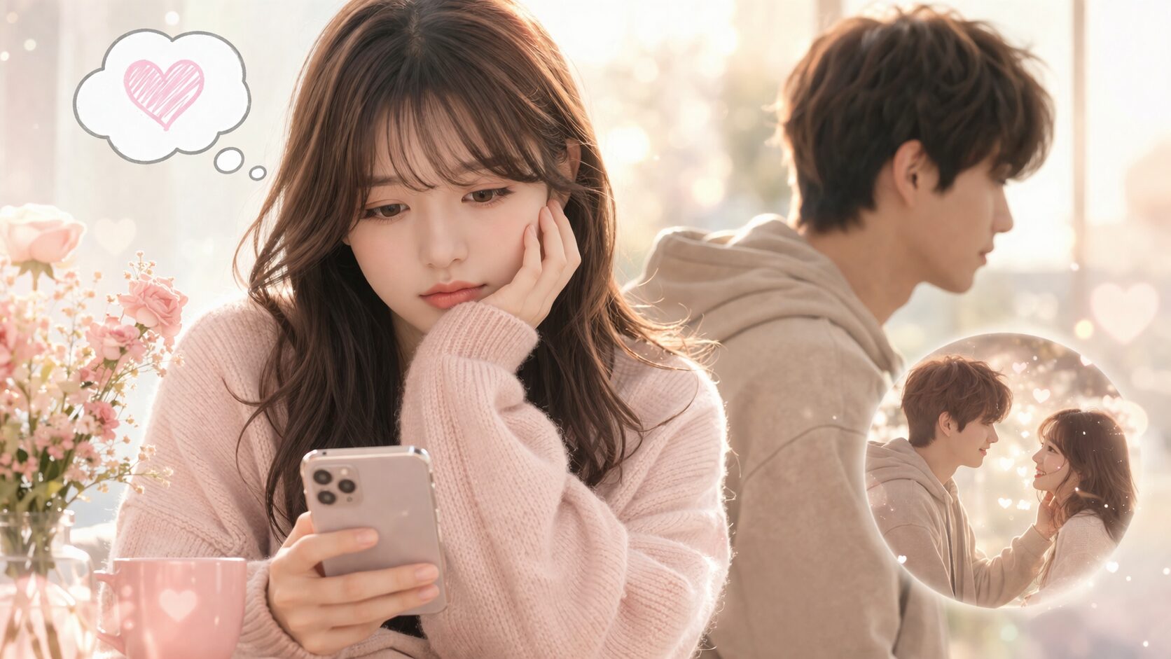 絶対脈なしだと思ったら勘違いだった理由と逆転法