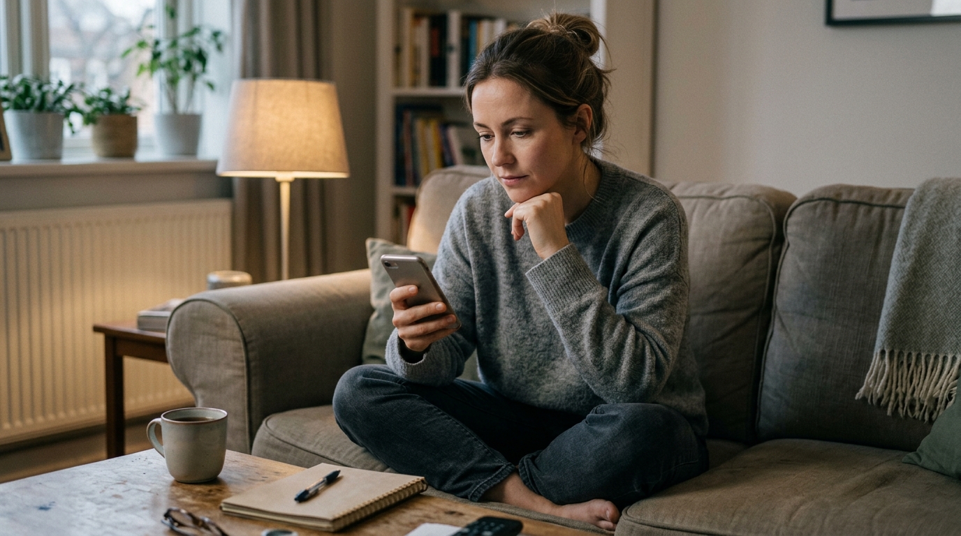 サブ垢のフォローが脈ありか確かめる方法と注意点