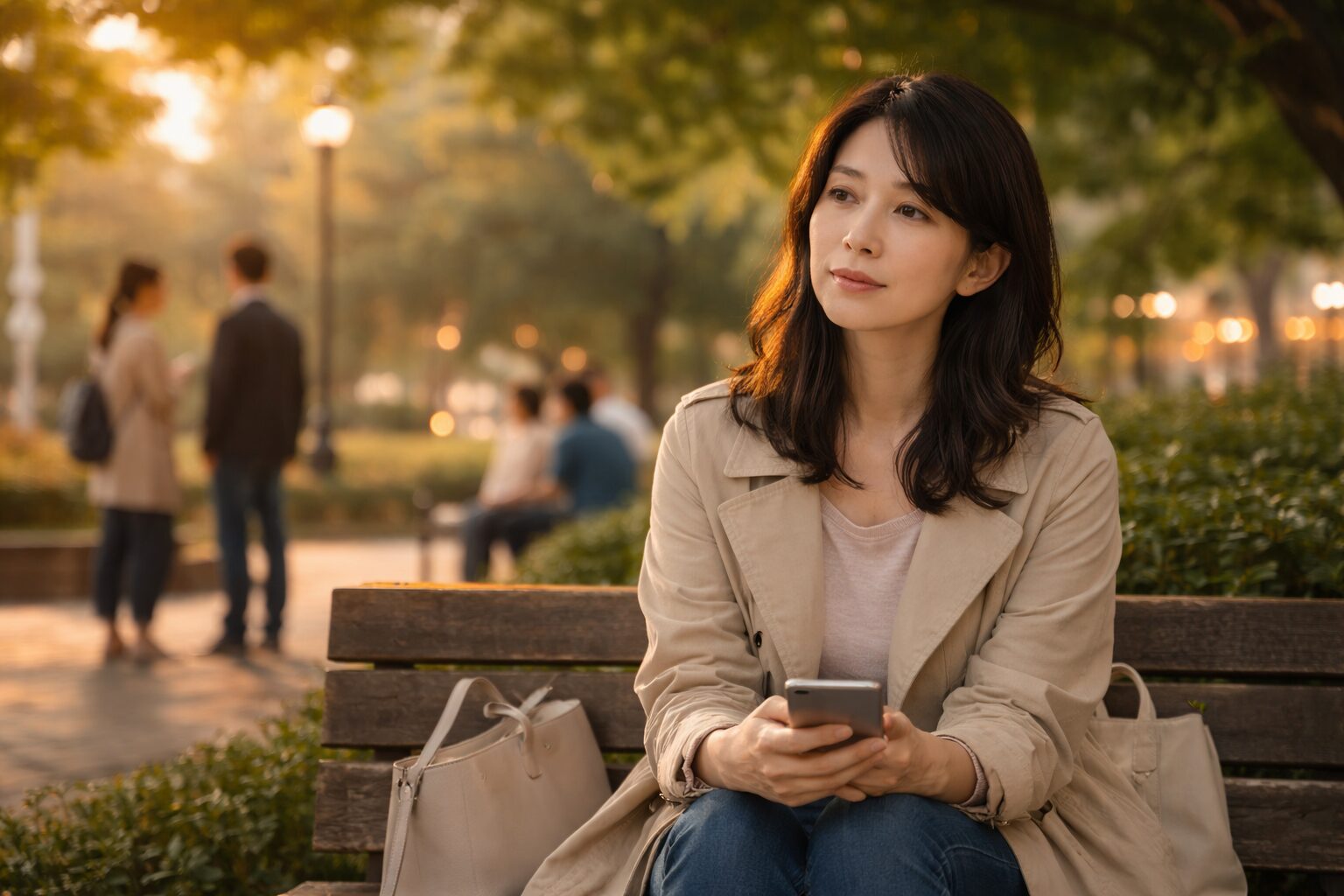 告白されたことない女性必見!割合と本当の理由・抜け出す方法