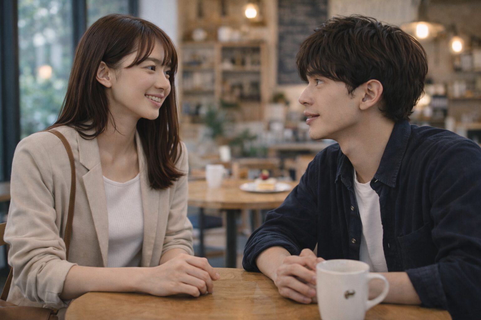 絶対脈なしだと思ったら勘違いだった時の逆転アプローチ