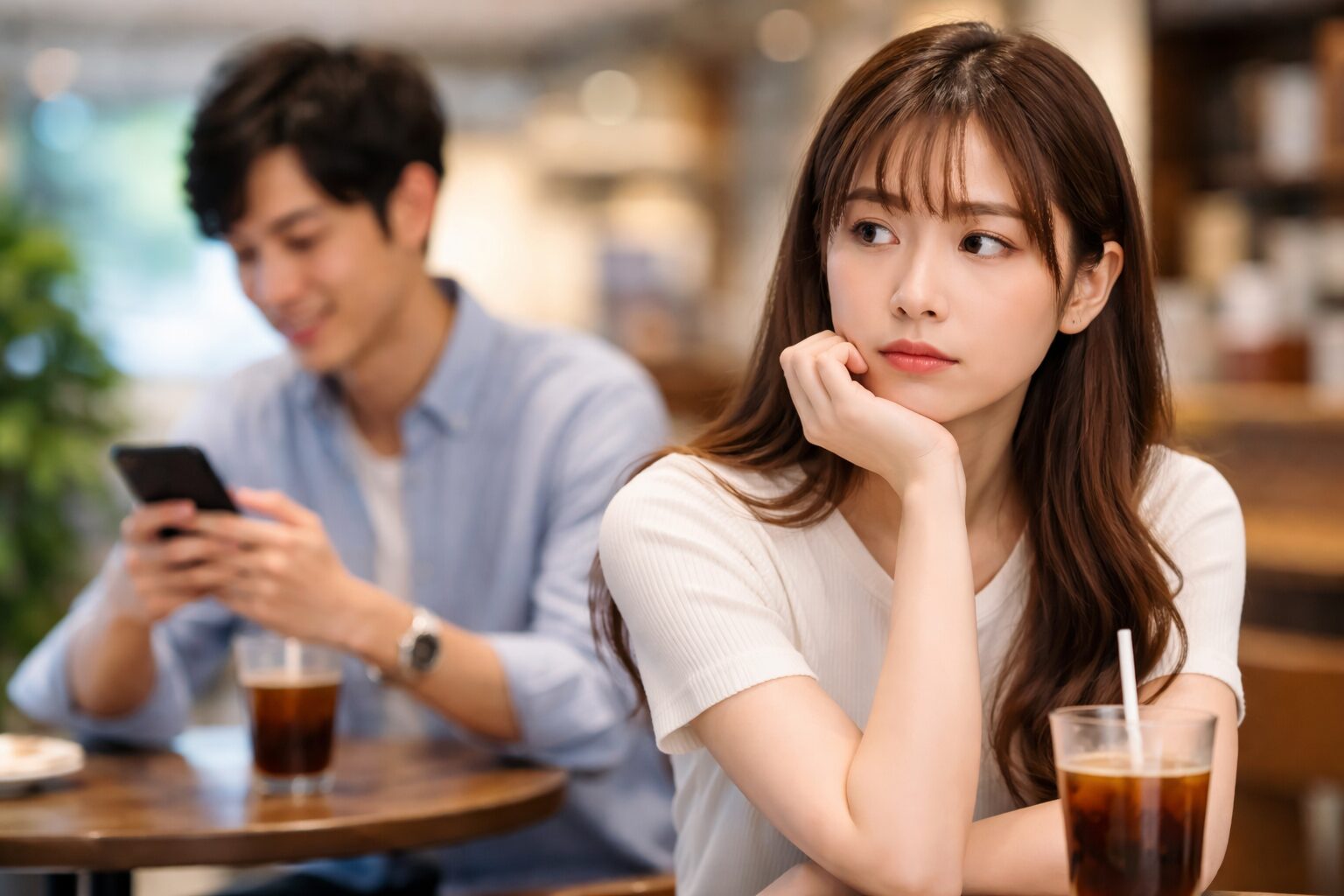 脈ありに見えて脈なしな男性の特徴と見極め方を徹底解説