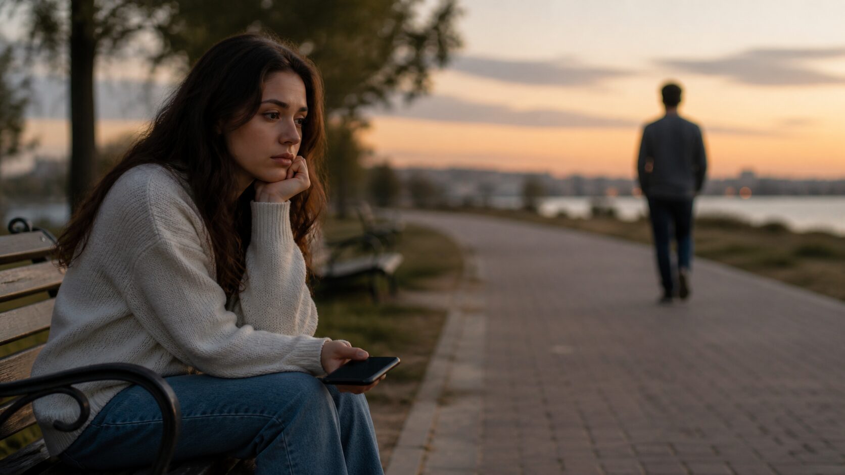 好きな人が脈なしならどうする?諦める前に試す逆転術