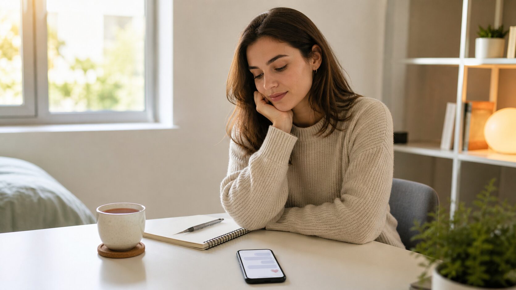 DM いいねで終わる脈なしを覆す対処法