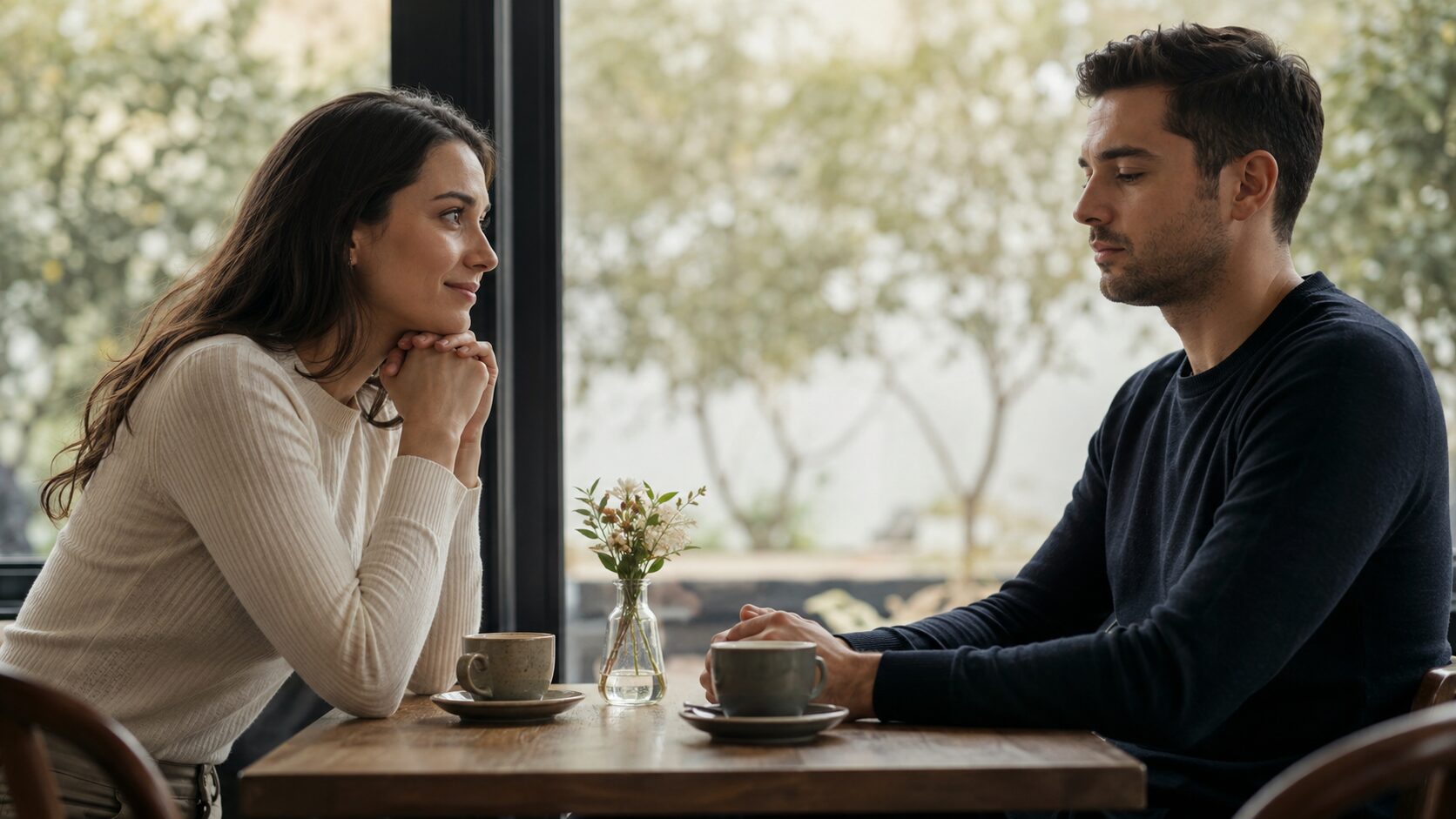 誘ったら来てくれる男性は脈なし？見抜き方と逆転法