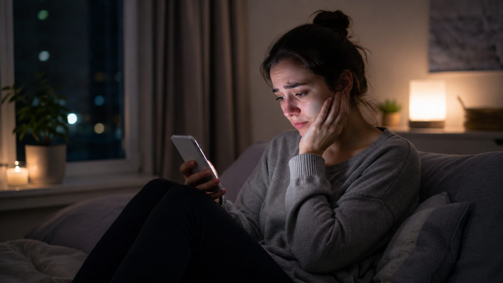 返信が遅いのは脈なし？彼の心理と日数別の見極め方