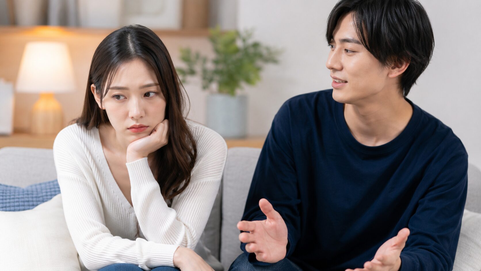 友達として好きと言われた…脈なし男性の本音と逆転アプローチ