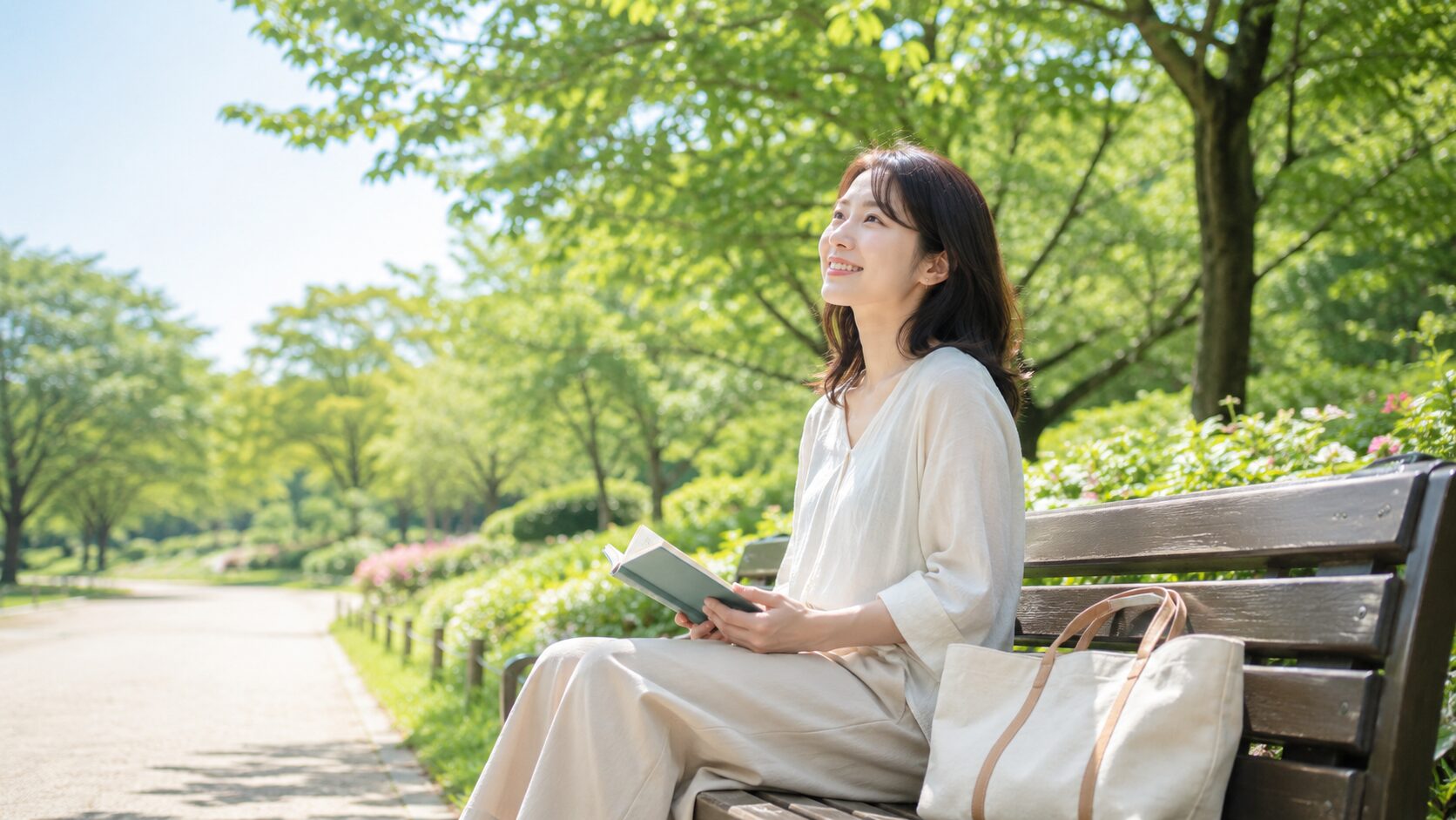 マッチングアプリをやめた女のその後