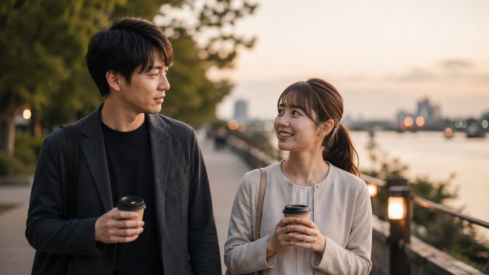 恋愛に興味がない男性を脈ありにする方法