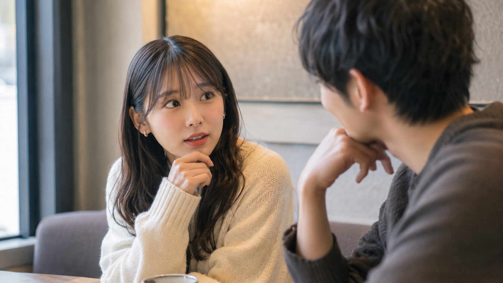 好きなタイプを聞かれたら脈あり?男性の本音と答え方