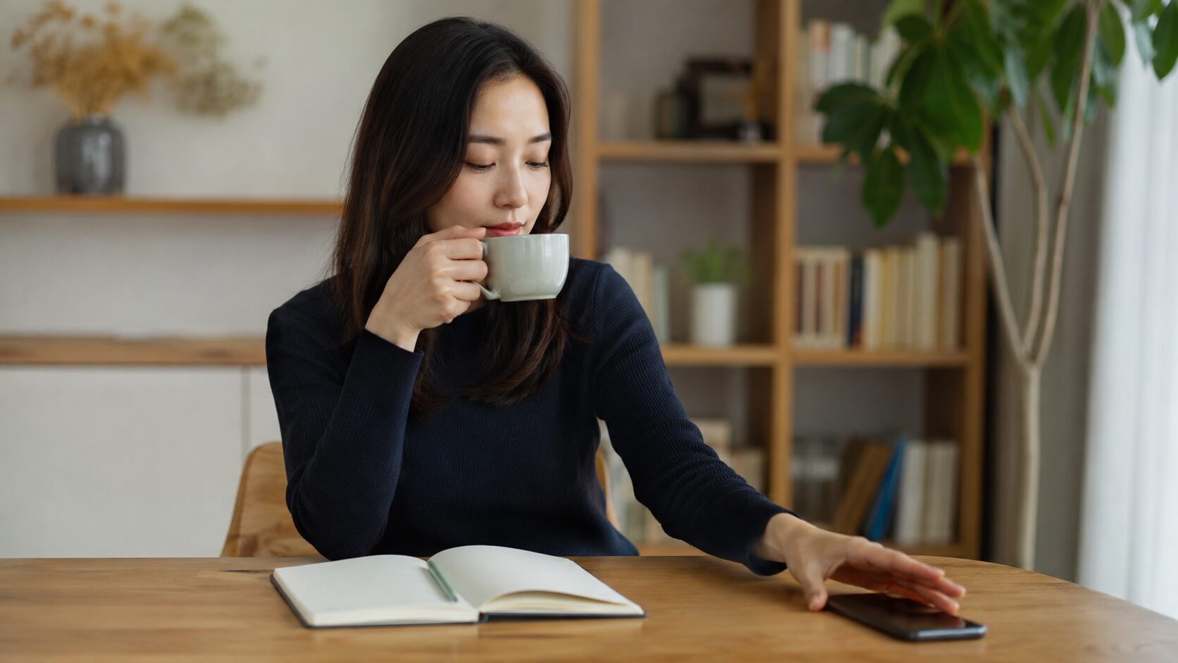 デート後にLINEが脈なしな男への対処法