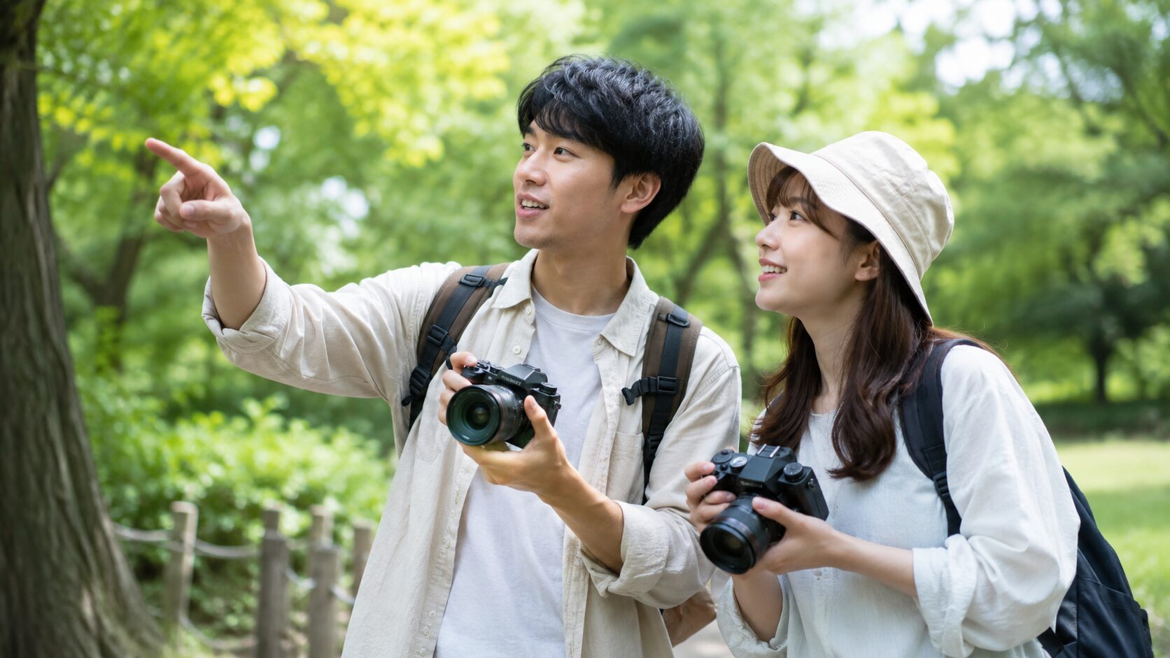 趣味への並走で信頼を築くコツ