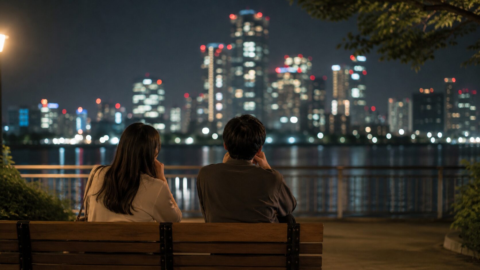 夜デートで行くところがない時の解決法とおすすめスポット